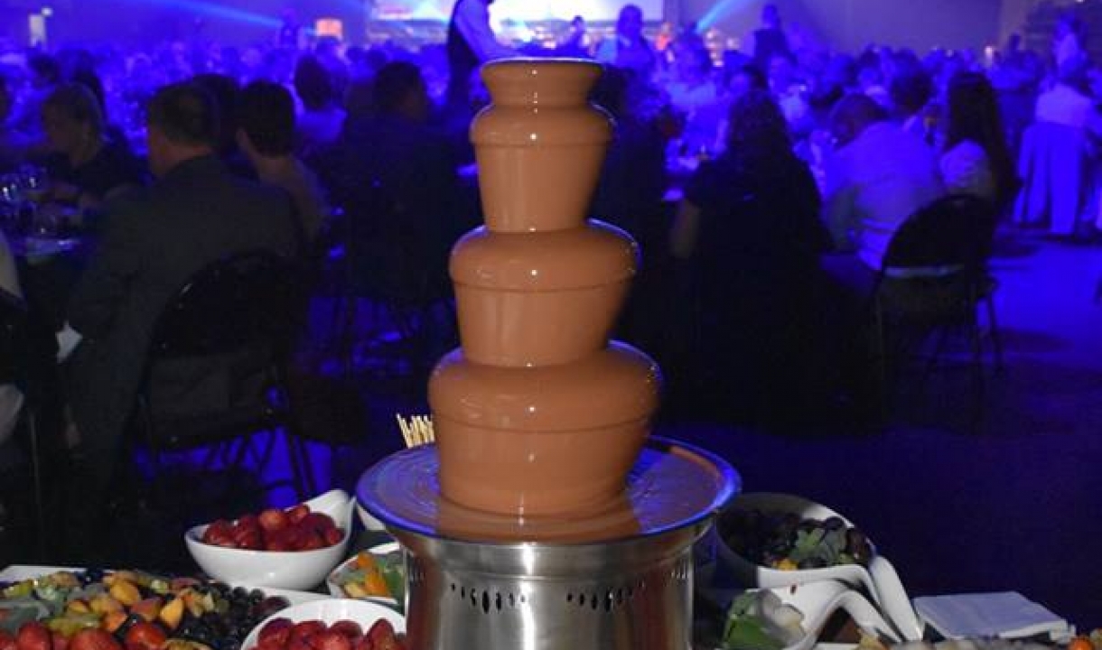 Event Guru - Kėdainių arena