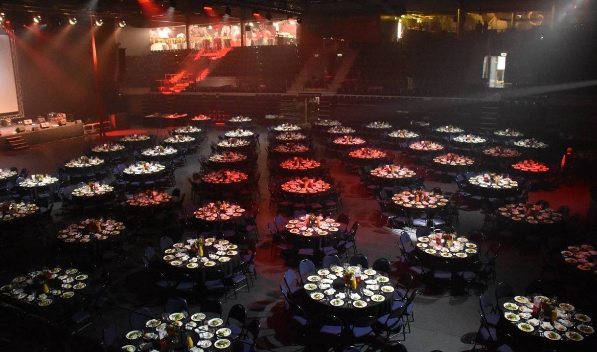 Event Guru - Kėdainių arena