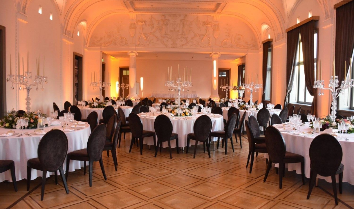 Event Guru - Pirklių klubas