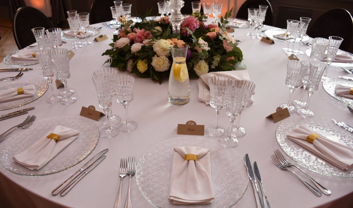 Event Guru - Pirklių klubas