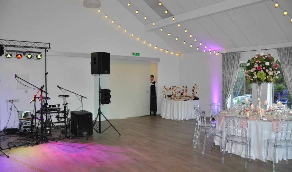 Event Guru - DVILYPIO SLĖNIS