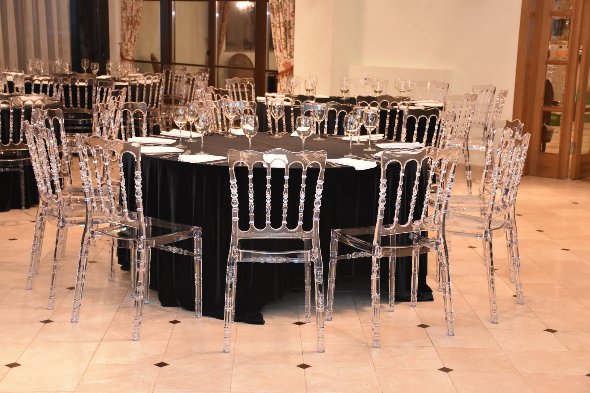 Event Catering Valdovų rūmai